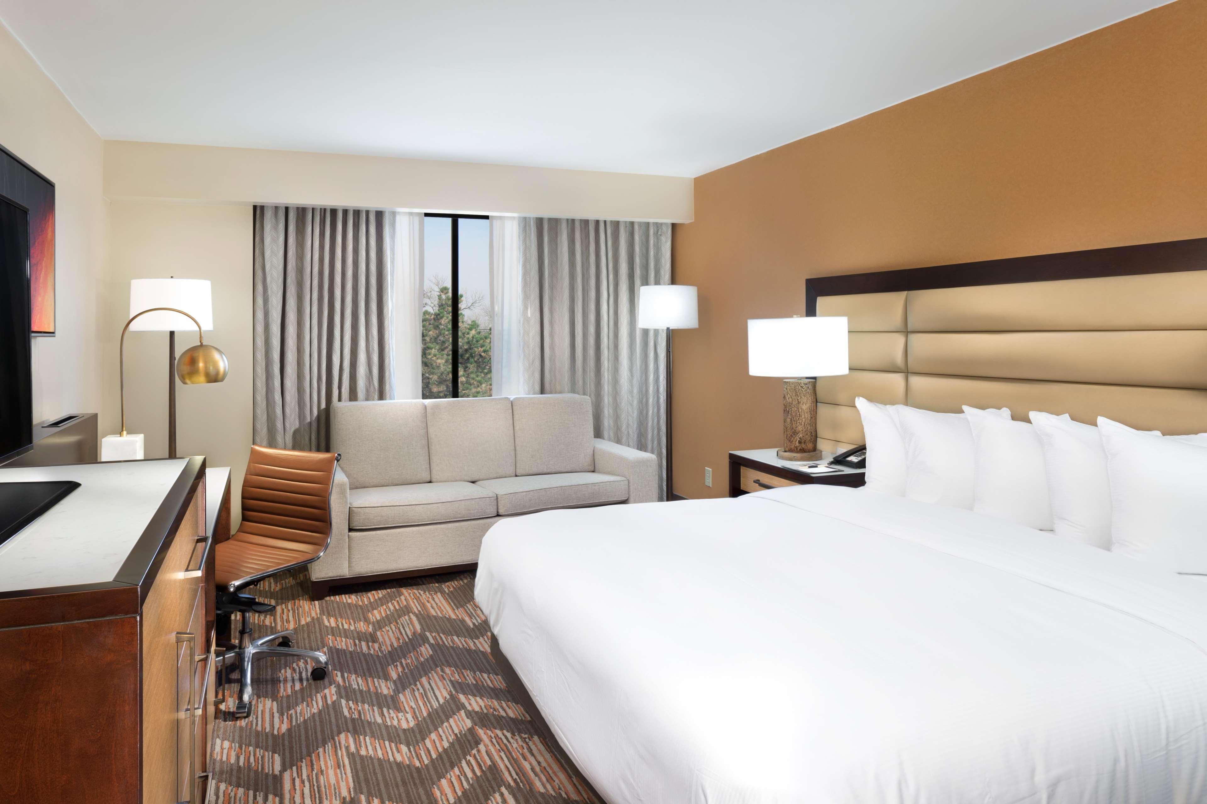 Hotel Doubletree By Hilton 4*